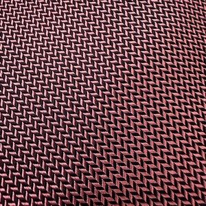 Brooks Brothers 100% Silk Tie Geometric Pattern NWT